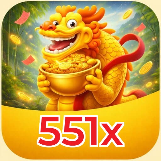 Catálogo de jogos 551x com fornecedores Pragmatic Play, Evolution, NetEnt
