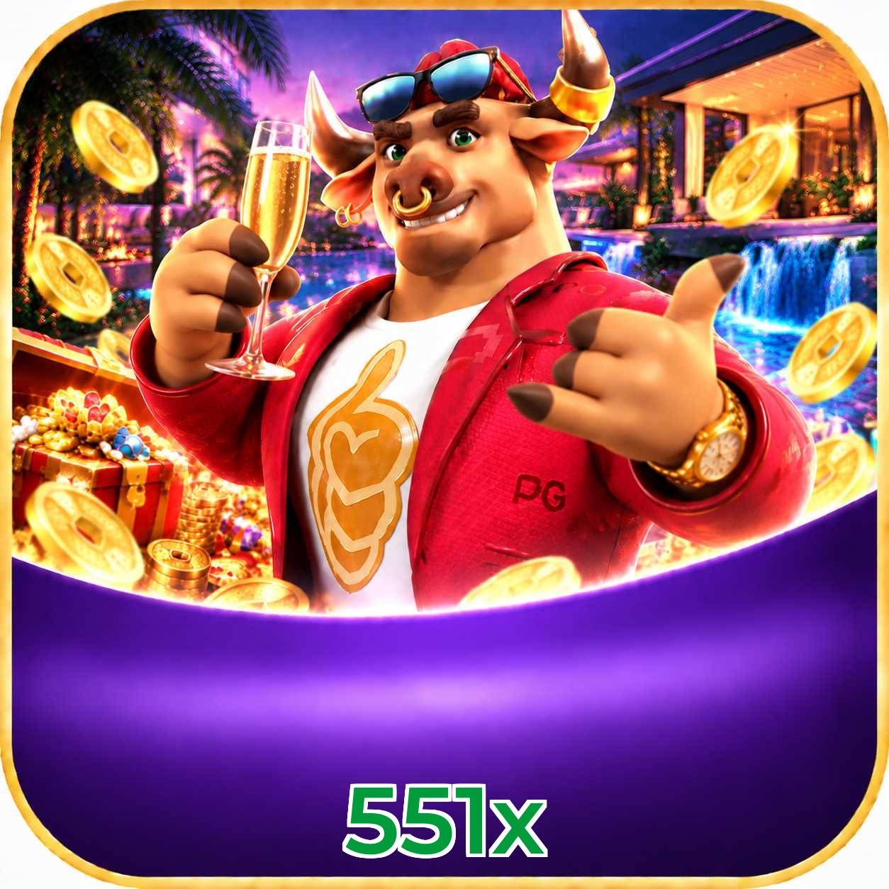 Plushie Frenzy na categoria slots 551x