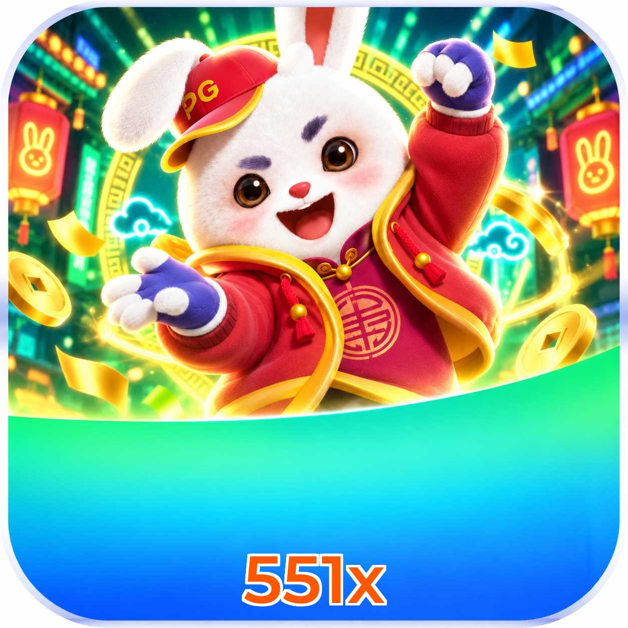 Variedade de jogos incluindo Plushie Frenzy